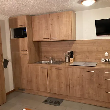 T2 6 Pers 2 Alpes Pied De Piste Apartment Les Deux Alpes