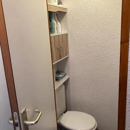 T2 6 Pers 2 Alpes Pied De Piste Apartment