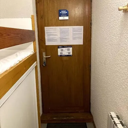 T2 6 Pers 2 Alpes Pied De Piste Apartment