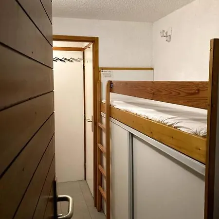 Apartment T2 6 Pers 2 Alpes Pied De Piste *